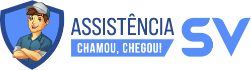Assistência SV - Assistência Técnica Samsung e LG